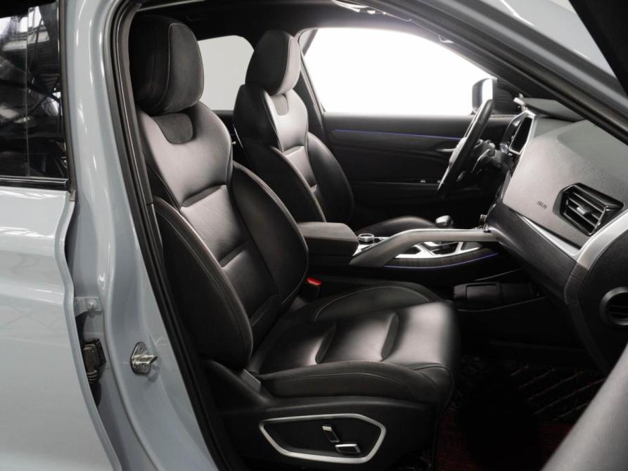Geely Tugella I Рестайлинг Тюмень  - изображение 8