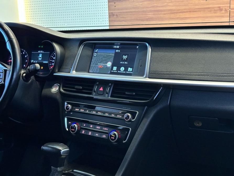 Kia Optima IV Челябинск  - изображение 10
