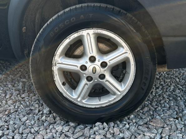 Land Rover Freelander I с пробегом 2002 года, цена 485 000 рублей, 305122 км, внедорожник, Автокод Объявления