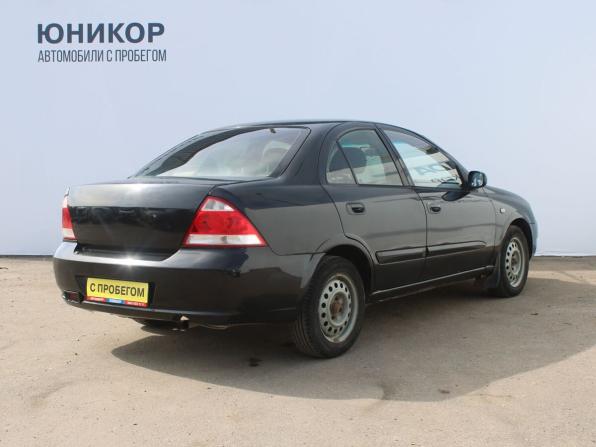 Nissan Almera Classic I с пробегом 2007 года, цена 349 000 рублей, 298856 км, седан, Автокод Объявления