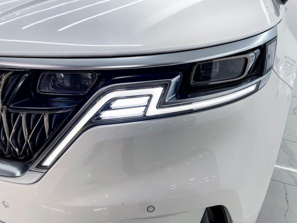 Kia Carnival IV с пробегом 2020 года, цена 4 150 000 рублей, 79154 км, минивэн, Автокод Объявления