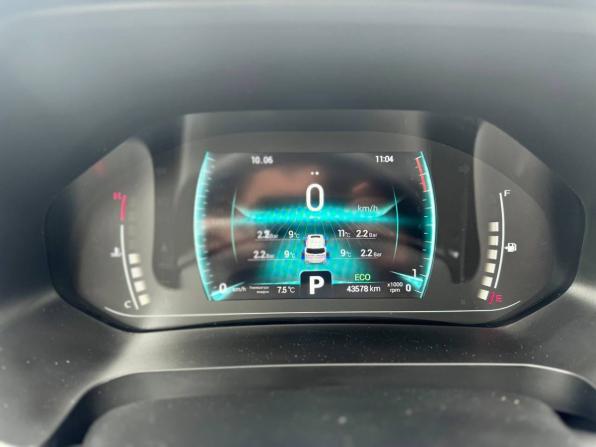 Chery Tiggo 7 Pro I с пробегом 2021 года, цена 1 610 000 рублей, 43575 км, внедорожник, Автокод Объявления