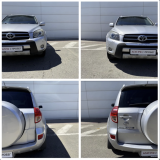 Toyota RAV4 III (XA30) Ставрополь  - изображение 48