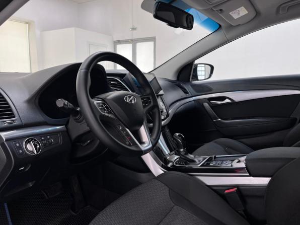Hyundai i40 I с пробегом 2014 года, цена 1 149 000 рублей, 250874 км, седан, Автокод Объявления