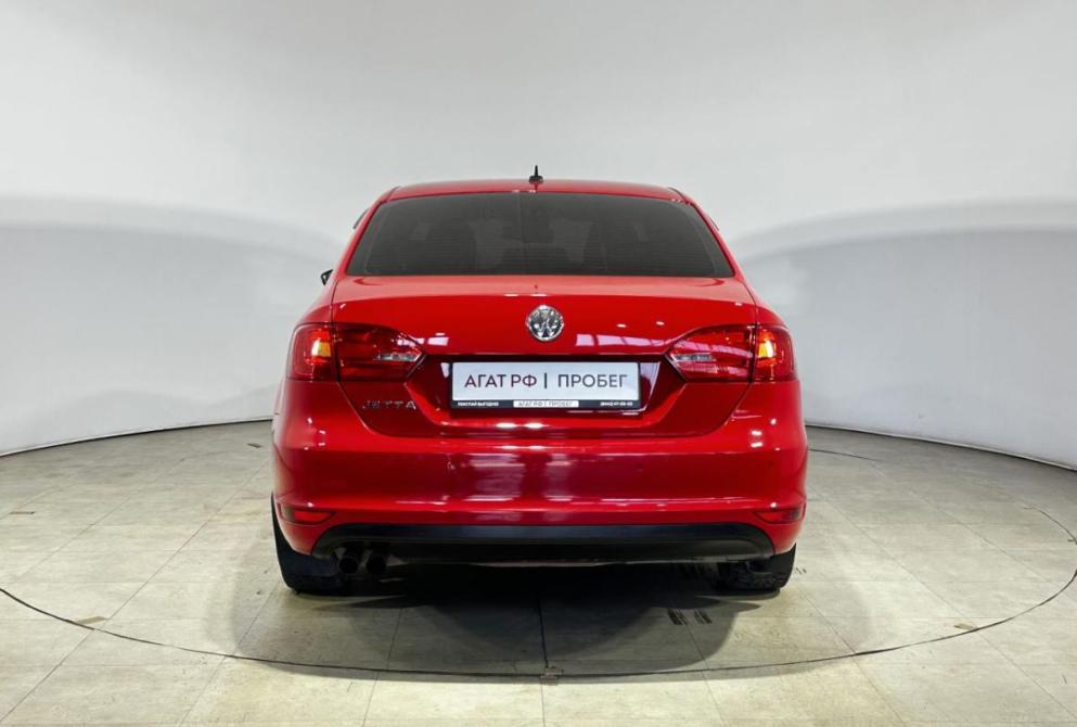 Volkswagen Jetta VI Саранск  - изображение 8