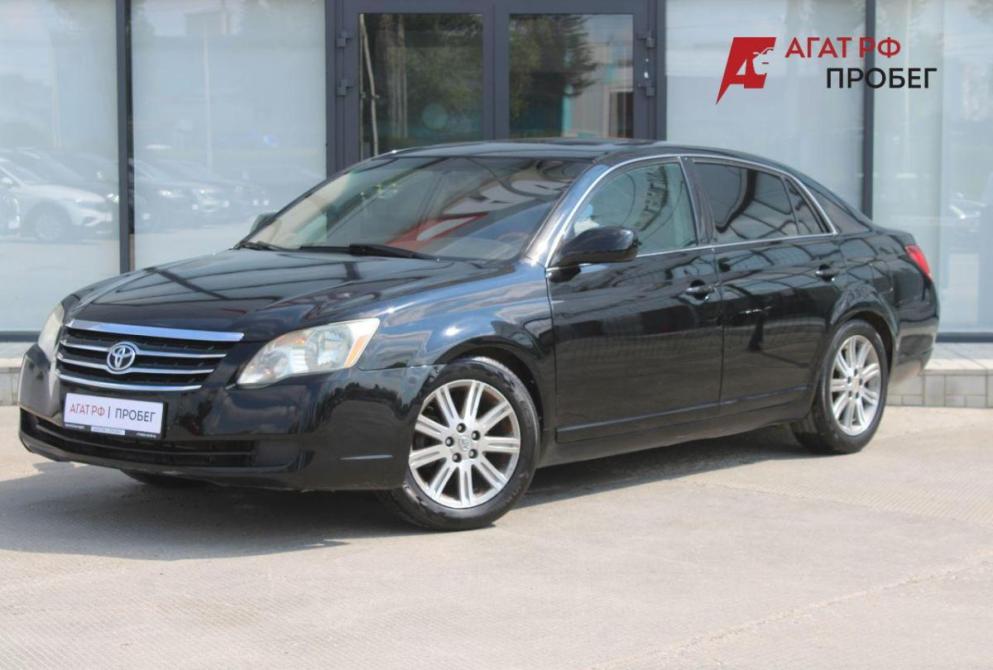 Toyota Avalon III Саратов  - изображение 1