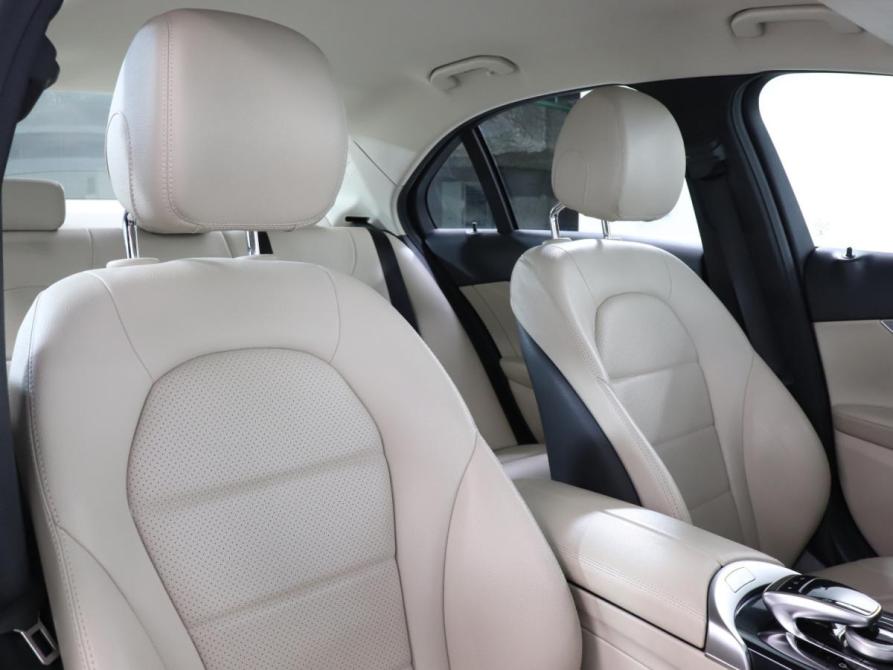 Mercedes-Benz C-Класс IV (W205) Москва  - изображение 16