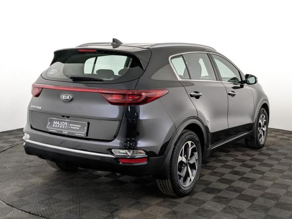 Kia Sportage IV Рестайлинг с пробегом 2019 года, цена 2 150 000 рублей, 68013 км, внедорожник, Автокод Объявления
