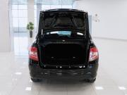 Lada (ВАЗ) Granta I Рестайлинг Самара  - изображение 29