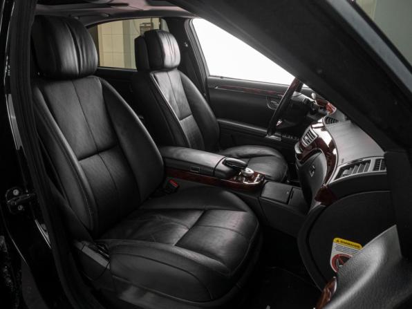 Mercedes-Benz S-Класс V (W221) с пробегом 2008 года, цена 1 639 000 рублей, 229986 км, седан, Автокод Объявления