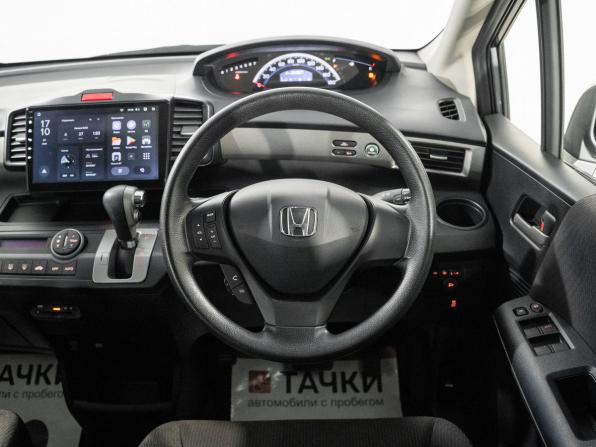Honda Freed I Рестайлинг с пробегом 2012 года, цена 1 170 500 рублей, 84466 км, компактвэн, Автокод Объявления