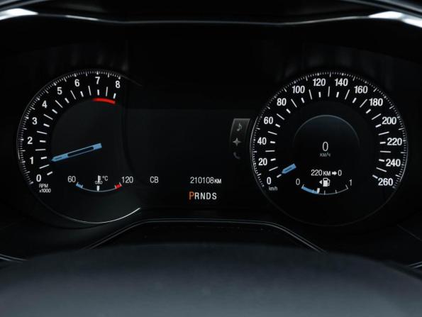 Ford Mondeo V с пробегом 2015 года, цена 1 498 000 рублей, 210108 км, седан, Автокод Объявления