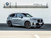 BMW X3 IV (G45/G48) Магнитогорск  - изображение 43