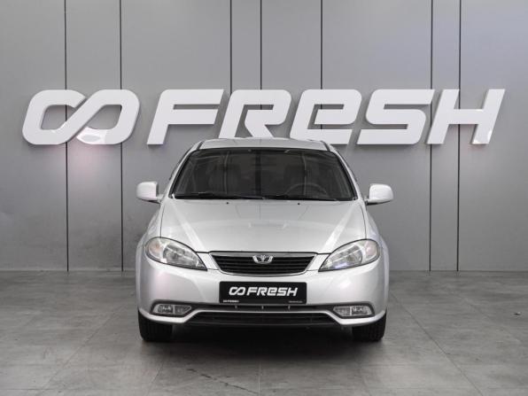Daewoo Gentra II с пробегом 2014 года, цена 599 000 рублей, 116954 км, седан, Автокод Объявления
