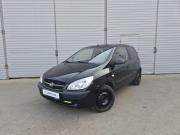 Hyundai Getz I Рестайлинг Саратов  - изображение 25