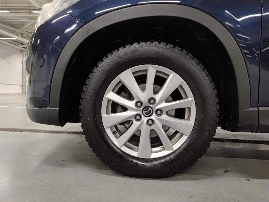 Mazda CX-5 I Казань  - изображение 22