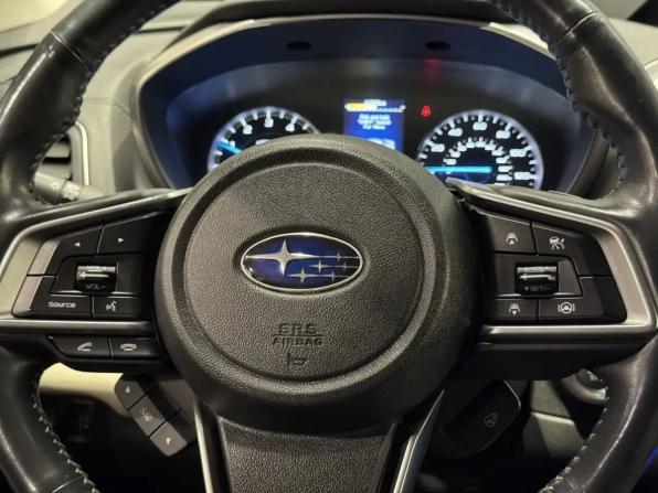 Subaru Ascent I с пробегом 2020 года, цена 2 976 000 рублей, 73000 км, внедорожник, Автокод Объявления
