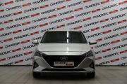 Hyundai Solaris II Рестайлинг Сургут  - изображение 30