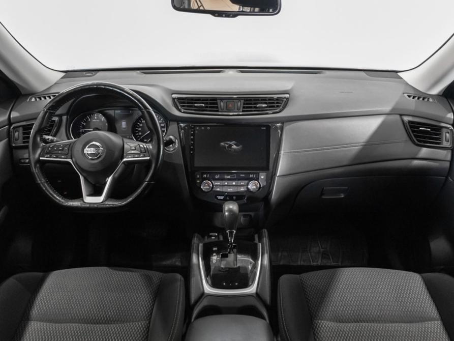 Nissan X-Trail III Рестайлинг Казань  - изображение 6