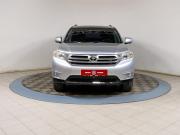 Toyota Highlander II (XU40) Рестайлинг Екатеринбург  - изображение 29