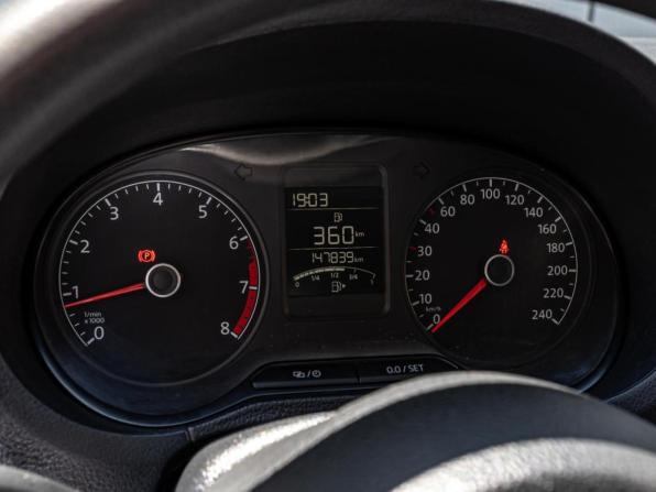 Volkswagen Polo V с пробегом 2014 года, цена 910 000 рублей, 147839 км, седан, Автокод Объявления