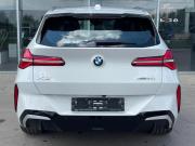 BMW X3 IV (G45/G48) Воронеж  - изображение 22