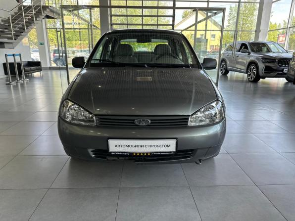 Lada (ВАЗ) Kalina I с пробегом 2010 года, цена 295 000 рублей, 119000 км, седан, Автокод Объявления