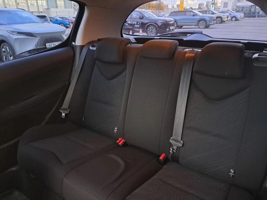 Peugeot 308 I Санкт-Петербург  - изображение 14