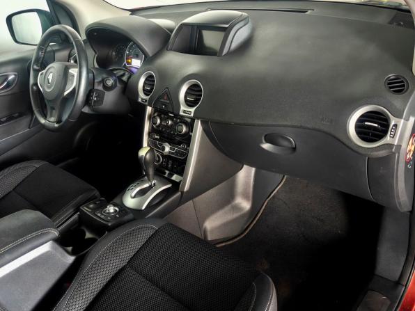 Renault Koleos I Рестайлинг с пробегом 2012 года, цена 999 000 рублей, 213356 км, внедорожник, Автокод Объявления