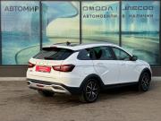 Lada (ВАЗ) Vesta I Рестайлинг (NG) Архангельск  - изображение 20