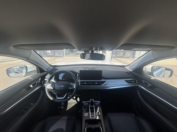 Chery Tiggo 8 Pro I с пробегом 2021 года, цена 1 895 000 рублей, 65316 км, внедорожник, Автокод Объявления