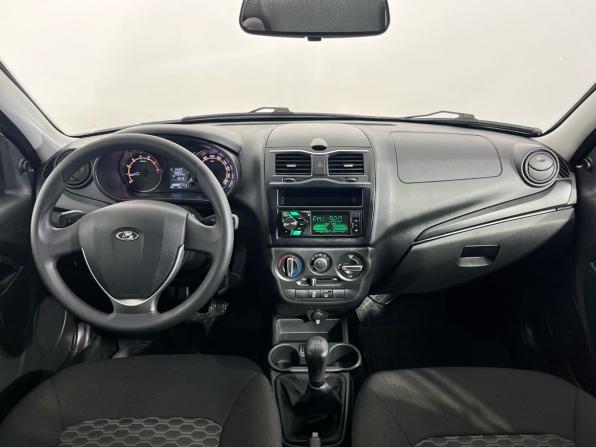 Lada (ВАЗ) Granta I Рестайлинг с пробегом 2021 года, цена 669 000 рублей, 70900 км, лифтбек, Автокод Объявления