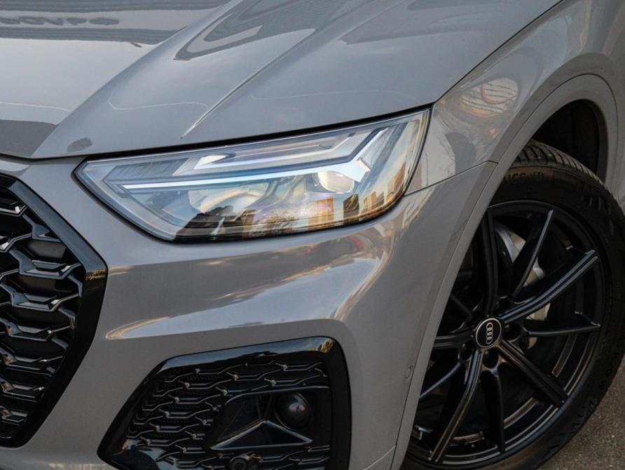 Audi Q5 Sportback I (FY) Москва  - изображение 10