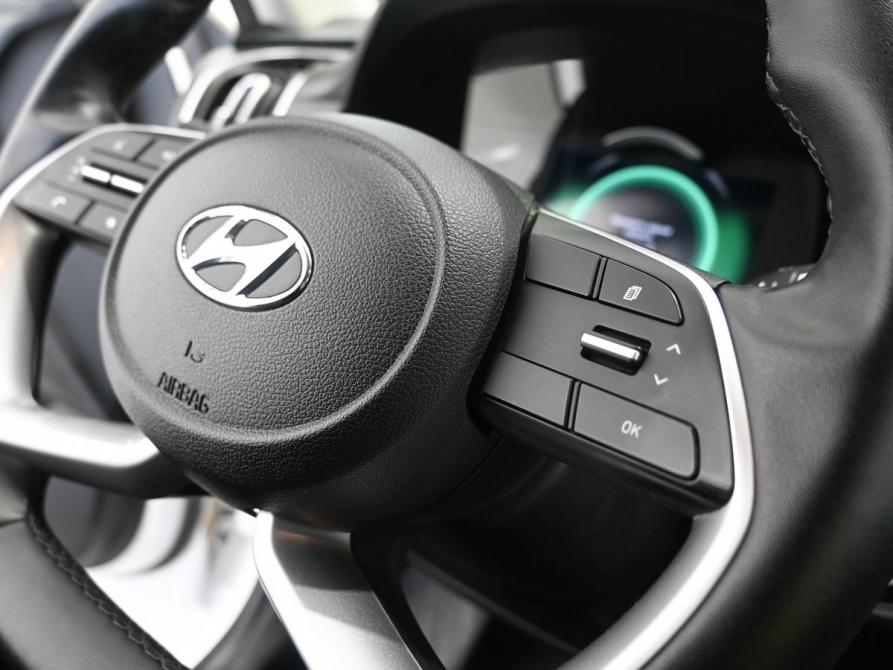 Hyundai Creta II Ростов-на-Дону  - изображение 16