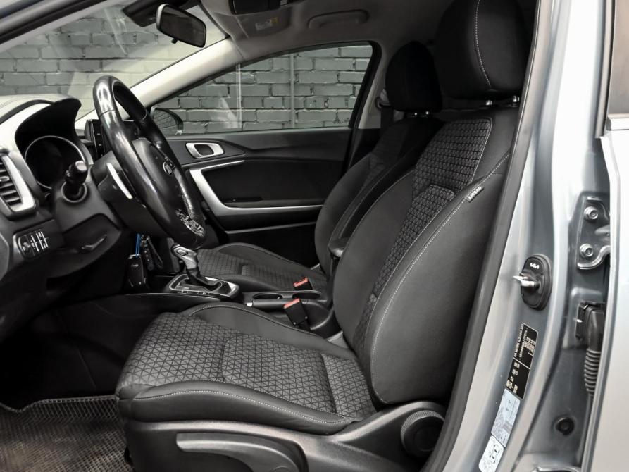 Kia Ceed III Екатеринбург  - изображение 10