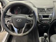 Hyundai Solaris I Рестайлинг Саратов  - изображение 23
