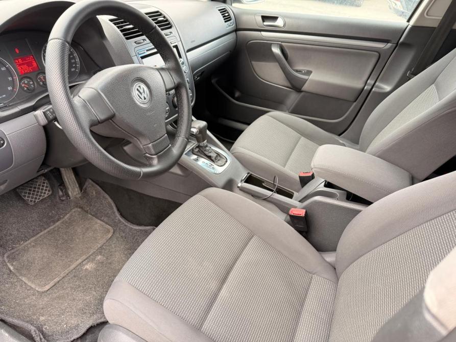 Volkswagen Jetta V Курган  - изображение 6
