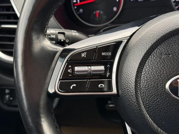 Kia Seltos I с пробегом 2020 года, цена 1 850 000 рублей, 102290 км, внедорожник, Автокод Объявления