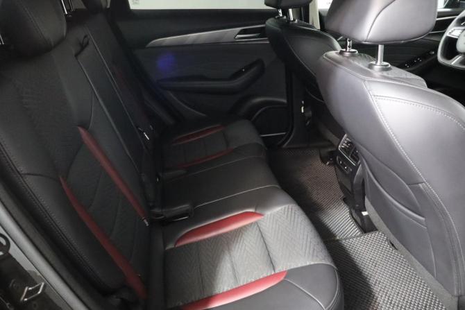 Haval F7x I Рестайлинг с пробегом 2022 года, цена 1 999 000 рублей, 58000 км, внедорожник, Автокод Объявления