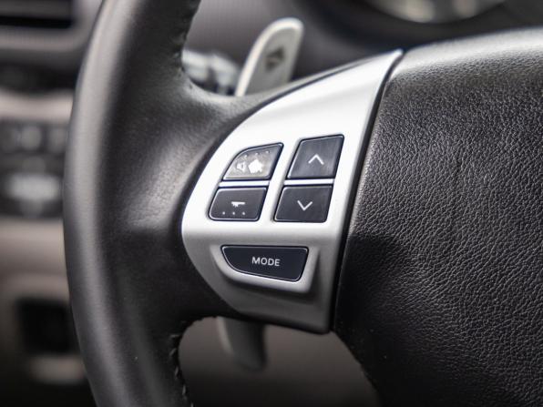 Mitsubishi Pajero Sport II с пробегом 2012 года, цена 1 538 000 рублей, 222345 км, внедорожник, Автокод Объявления