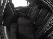 Toyota Corolla X (E140 E150) Рестайлинг Тюмень  - изображение 23