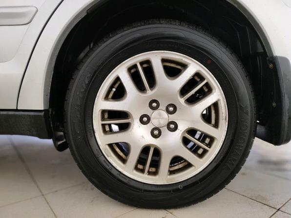 Subaru Outback III с пробегом 2005 года, цена 849 000 рублей, 184700 км, универсал, Автокод Объявления