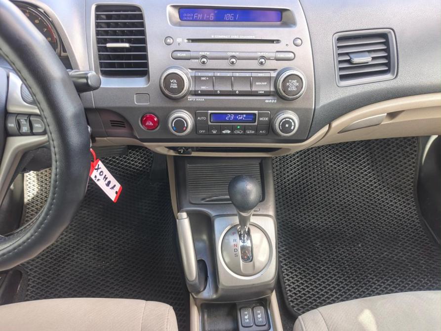 Honda Civic VIII Рестайлинг Воронеж  - изображение 13