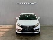 Lada (ВАЗ) Vesta I Рестайлинг (NG) Краснодар  - изображение 20
