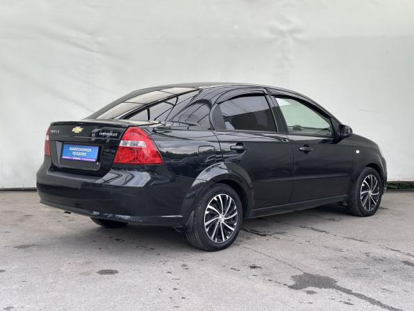 Chevrolet Aveo I Рестайлинг с пробегом 2010 года, цена 510 000 рублей, 141547 км, седан, Автокод Объявления