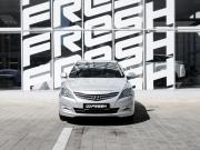 Hyundai Solaris I Рестайлинг Ставрополь  - изображение 24