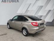 Lada (ВАЗ) Granta I Рестайлинг Екатеринбург  - изображение 21