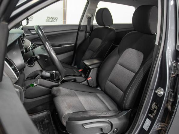 Hyundai Tucson III с пробегом 2018 года, цена 2 377 000 рублей, 70187 км, внедорожник, Автокод Объявления