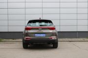 Kia Sportage IV Ярославль  - изображение 21