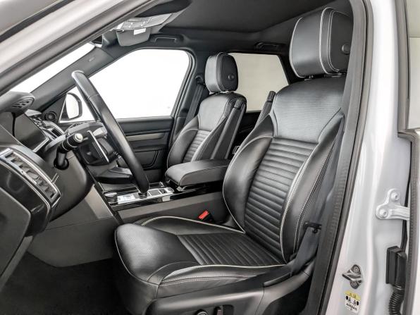 Land Rover Discovery V с пробегом 2020 года, цена 5 880 000 рублей, 69388 км, внедорожник, Автокод Объявления